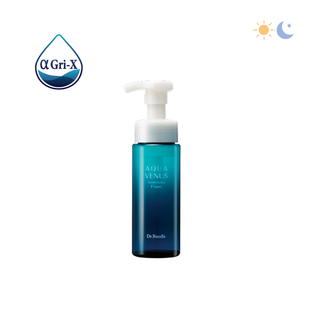 ピュアモイスチャーフォーム