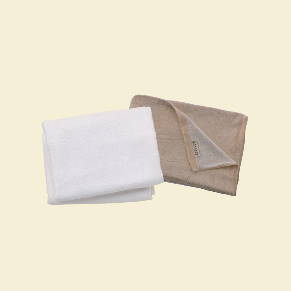 竹布バスタオル